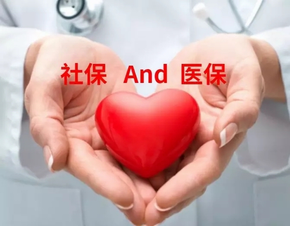 社保和醫保有什么區別